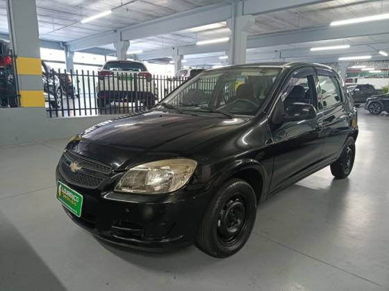 CHEVROLET CELTA 1.0 MPFI LT 8V FLEX 4P MANUAL CHEVROLET CELTA 1.0 MPFI LT 8V FLEX 4P MANUAL